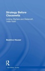 Cover: Strategy Before Clausewitz - Routledge