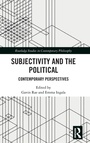 Cover: Subjectivity and the Political - Routledge