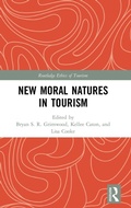 Cover: New Moral Natures in Tourism - Routledge