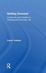 Cover: Getting Dressed - Routledge