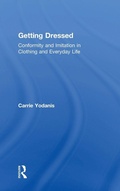 Cover: Getting Dressed - Routledge