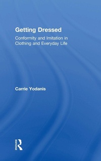Enlarge image Cover: Getting Dressed - Routledge