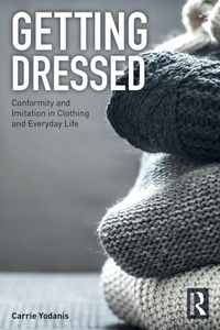 Enlarge image Cover: Getting Dressed - Routledge