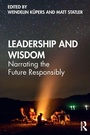 Cover: Leadership and Wisdom - Routledge