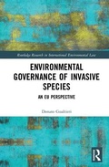 Abbildung von: Environmental Governance of Invasive Species - Routledge