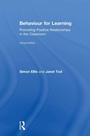 Cover: Behaviour for Learning - Routledge