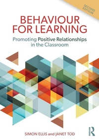 Enlarge image Cover: Behaviour for Learning - Routledge
