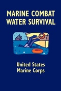 Cover: Marine Combat Water Survival - Borgo Press