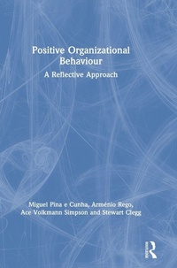 Enlarge image Cover: Positive Organizational Behaviour - Routledge