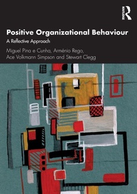 Enlarge image Cover: Positive Organizational Behaviour - Routledge