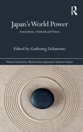 Cover: Japan's World Power - Routledge