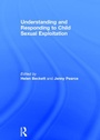 Cover: Understanding and Responding to Child Sexual Exploitation - Routledge