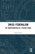 Abbildung von: Swiss Federalism - Routledge