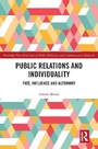 Cover: Public Relations and Individuality - Routledge