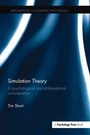 Cover: Simulation Theory - Psychology Press Ltd