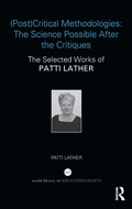 Cover: (Post)Critical Methodologies: The Science Possible After the Critiques - Routledge