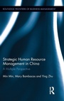 Cover: Strategic Human Resource Management in China - Routledge