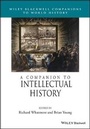 Cover: A Companion to Intellectual History - Wiley