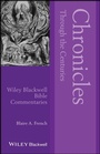 Cover: Chronicles Through the Centuries - Wiley