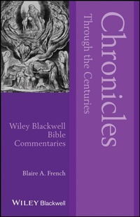 Enlarge image Cover: Chronicles Through the Centuries - Wiley