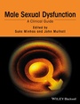Cover: Male Sexual Dysfunction - Wiley-Blackwell