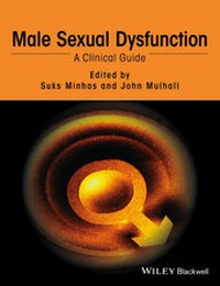 Enlarge image Cover: Male Sexual Dysfunction - Wiley-Blackwell