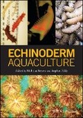 Cover: Echinoderm Aquaculture - Wiley