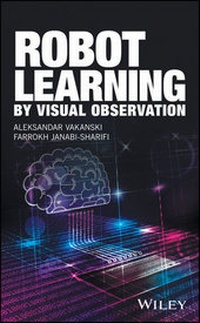Abbildung von: Robot Learning by Visual Observation - Wiley