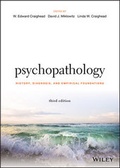Cover: Psychopathology - Wiley