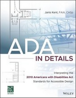 Abbildung von: ADA in Details - Wiley