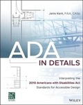Cover: ADA in Details - Wiley