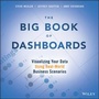 Cover: The Big Book of Dashboards - Wiley