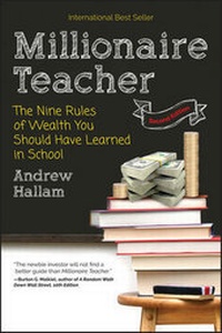 Abbildung von: Millionaire Teacher - Wiley