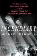 Cover: Incendiary - Minotaur Books