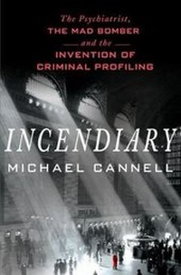 Enlarge image Cover: Incendiary - Minotaur Books