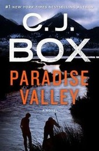 Enlarge image Cover: Paradise Valley - St Martin's Press