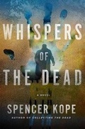 Cover: Whispers of the Dead - St Martin's Press