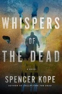 Enlarge image Cover: Whispers of the Dead - St Martin's Press