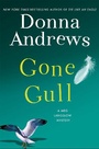 Cover: Gone Gull - St Martin's Press