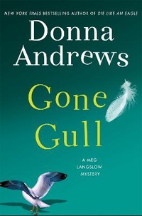 Enlarge image Cover: Gone Gull - St Martin's Press