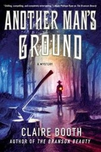 Enlarge image Cover: Another Man's Ground - Minotaur Books