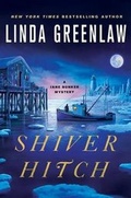 Cover: Shiver Hitch - Minotaur Books