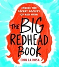 Cover: The Big Redhead Book - Saint Martin's Griffin,U.S.
