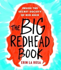 Enlarge image Cover: The Big Redhead Book - Saint Martin's Griffin,U.S.