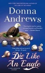 Cover: Die Like an Eagle - St Martin's Press