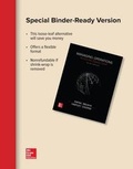 Cover: Loose Leaf for Managing Operations Across the Supply Chain - McGraw-Hill Education