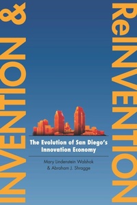 Enlarge image Cover: Invention and Reinvention - Stanford Business Books,US