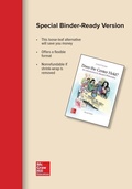 Cover: Looseleaf for Does the Center Hold?: An Introduction to Western Philosophy - McGraw-Hill Education