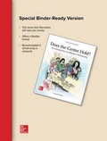 Cover: Gen Combo Looseleaf Does the Center Hold? Connect Access Card - McGraw-Hill Education