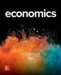 Cover: Study Guide to Accompany Economics - McGraw-Hill Education
